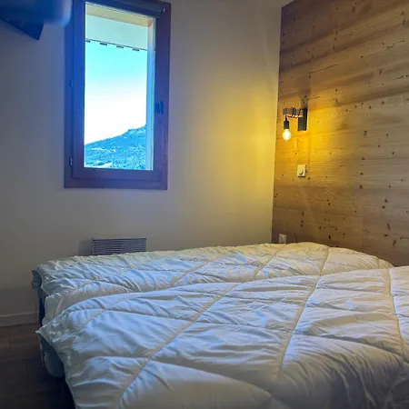 Confort Moderne Aux Pieds Des Pistes, Balcon, Wifi, Animaux Admis - Fr-1-329-102 * La Plagne-Tarentaise