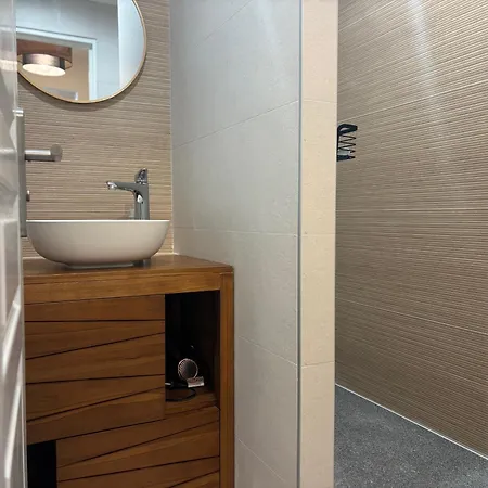 Confort Moderne Aux Pieds Des Pistes, Balcon, Wifi, Animaux Admis - Fr-1-329-102 * La Plagne-Tarentaise