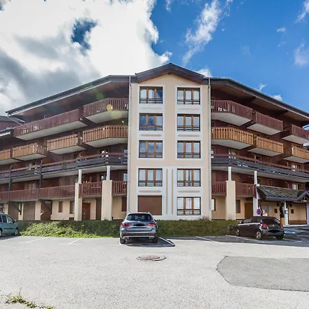 Confort Moderne Aux Pieds Des Pistes, Balcon, Wifi, Animaux Admis - Fr-1-329-102 La Plagne-Tarentaise