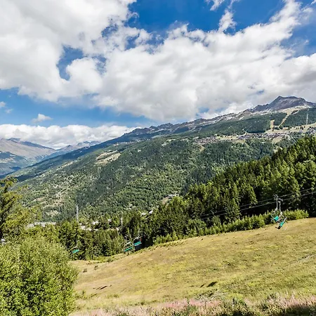 Confort Moderne Aux Pieds Des Pistes, Balcon, Wifi, Animaux Admis - Fr-1-329-102 *